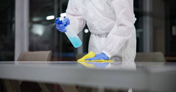 24/7 Emergency Biohazard experts in Cohasset, MA